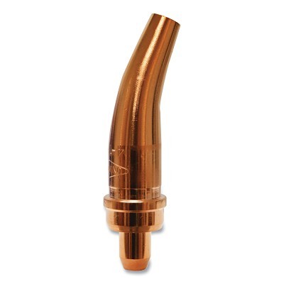 1 Piece Acetylene Cutting Tip # 4 MPN:1-118-4