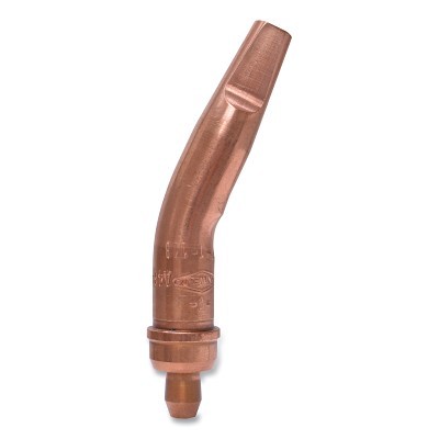 1 Piece Acetylene Cutting Tip #6 MPN:1-118-6
