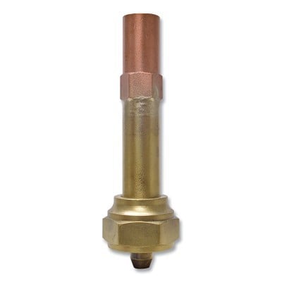 Acetylene Heating Tip #10 MPN:1-126-10