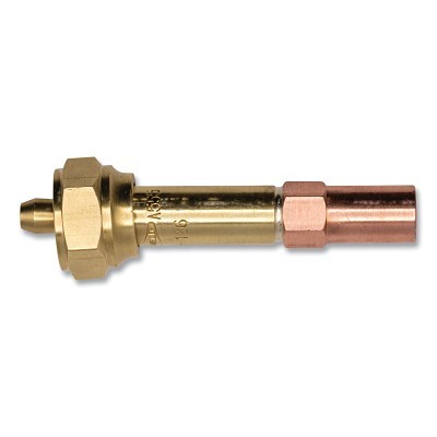 Acetylene Heating Tip #6 MPN:1-126-6