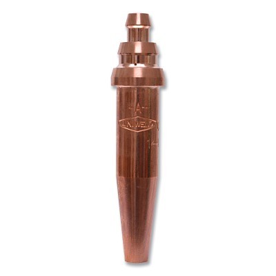 1 Piece Acetylene Cutting Tip # 2 MPN:144-2