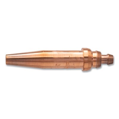 1 Piece Acetylene Cutting Tip #3 MPN:144-3