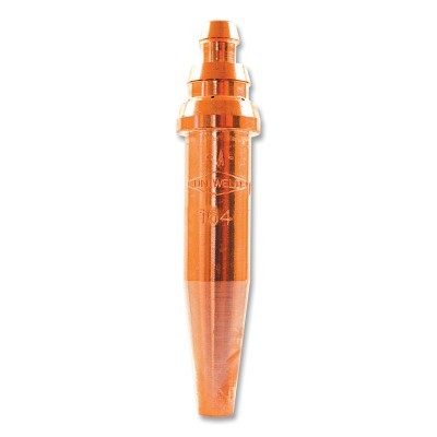 1 Piece Acetylene Cutting Tip # 2 MPN:164-2