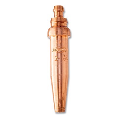 1 Piece Acetylene Cutting Tip #3 MPN:164-3