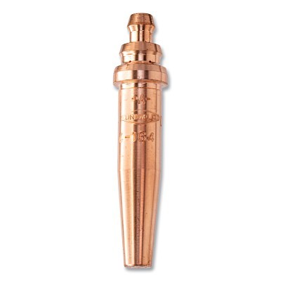 1 Piece Acetylene Cutting Tip # 4 MPN:164-4