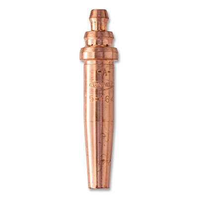 1 Piece Acetylene Cutting Tip # 5 MPN:164-5