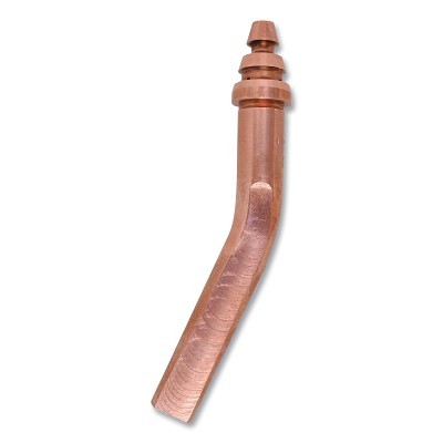 1 Piece Acetylene Cutting Tip # 10 MPN:183-10