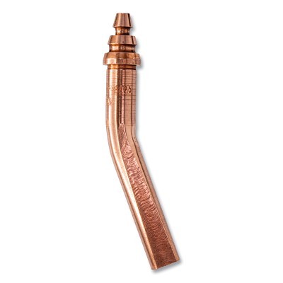 1 Piece Acetylene Cutting Tip # 12 MPN:183-12