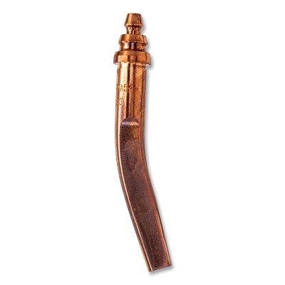 1 Piece Acetylene Cutting Tip # 6 MPN:183-6
