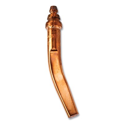1 Piece Acetylene Cutting Tip # 8 MPN:183-8