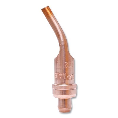 1 Piece Acetylene Cutting Tip #1 MPN:3-112-1