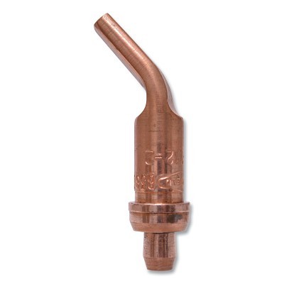 1 Piece Acetylene Cutting Tip #2 MPN:3-112-2