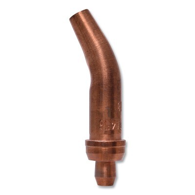 1 Piece Acetylene Cutting Tip #2 MPN:3-118-2