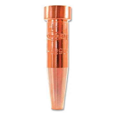 1 Piece Acetylene Cutting Tip #1 MPN:6290A-1