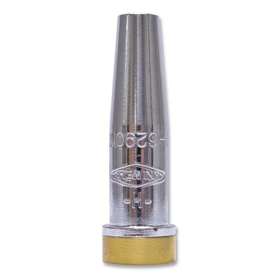 2PC Natural Gas/Propane/Propylene Cutting Tip #1 MPN:6290NX-1