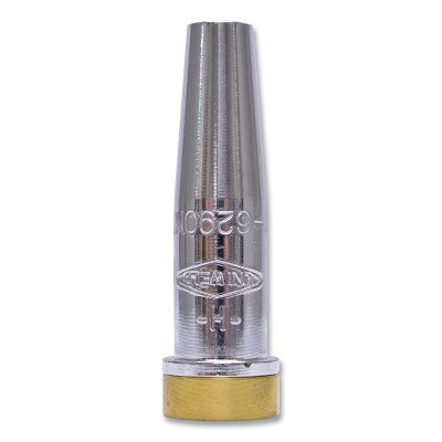 2PC Natural Gas/Propane/Propylene Cutting Tip #2 MPN:6290NX-2