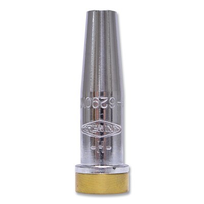 2PC Natural Gas/Propane/Propylene Cutting Tip #4 MPN:6290NX-4