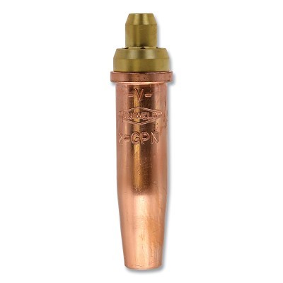 2 Piece Natural Gas/Propane Cutting Tip #2 MPN:GPN-2