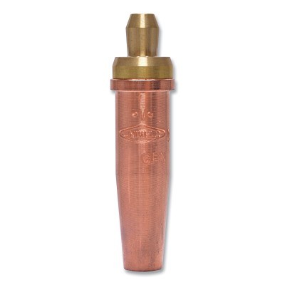 2 Piece Natural Gas/Propane Cutting Tip #4 MPN:GPN-4