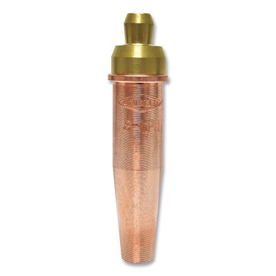 2 Piece Natural Gas/Propane Cutting Tip #8 MPN:GPN-8