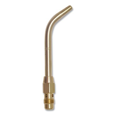 Acetylene Soft Flame Tip Screw Connect MPN:S22
