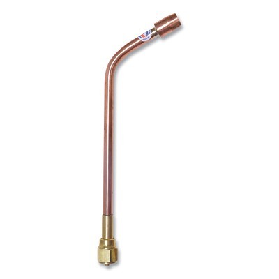 Oxyacetylene Complete Heating Tip #10 MPN:TYPE11-10