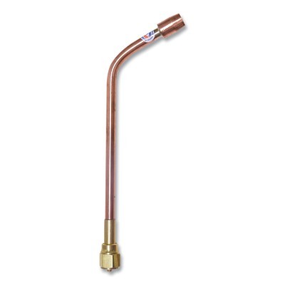 Oxyacetylene Complete Heating Tip #12 MPN:TYPE11-12