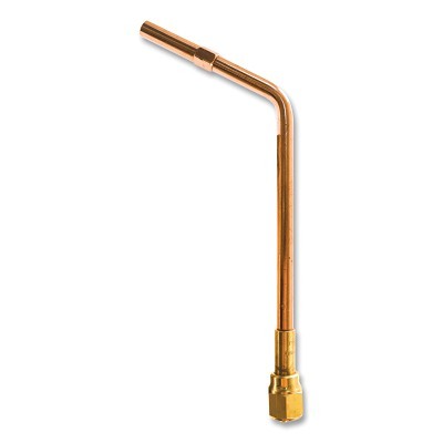 Oxyacetylene Complete Heating Tip #5 MPN:TYPE11-5