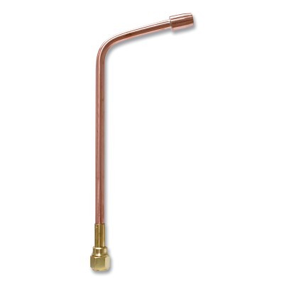 Oxyacetylene/Propylene/Propane/Gas Tip #15 MPN:TYPE12-15