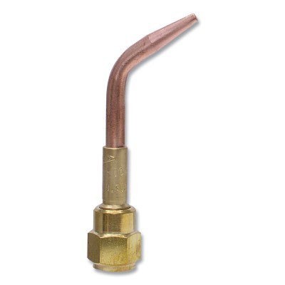 Oxyacetylene/Hydrogen/Propylene/Lp/Gas Tip #000 MPN:TYPE13-000