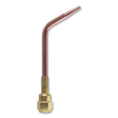 Oxyacetylene/Hydrogen/Propylene/Lp/Gas Tip #1 MPN:TYPE13-1