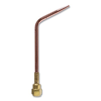 Oxyacetylene/Hydrogen/Propylene/Lp/Gas Tip #3 MPN:TYPE13-3