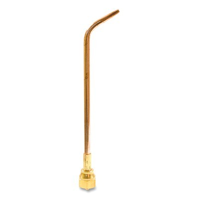 Oxyacetylene/Hydrogen/Propylene/Lp/Gas Tip #4 MPN:TYPE17-4