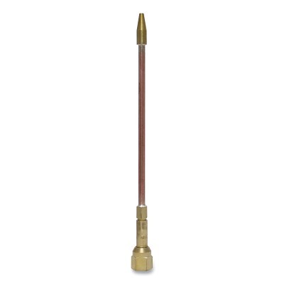 Flex Oxyacetylene/Hydrogen/Natural/Lp/Gas Tip #9 MPN:TYPE17-9