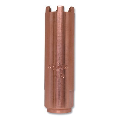 Fuel/Gas Only Heating Tip End #3 MPN:VH3