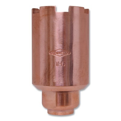 Fuel/Gas Only Heating Tip End #5 MPN:VH5