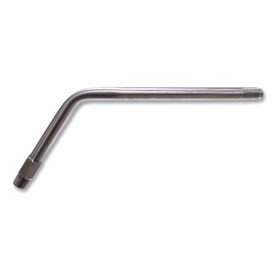 O2/Fuel/Gas Only Tip Elbow 10