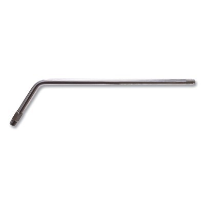 O2/Fuel/Gas Only Tip Elbow 16