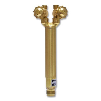Welding Handle 8-1/4 Hvyduty w/O Mixer MPN:43L9