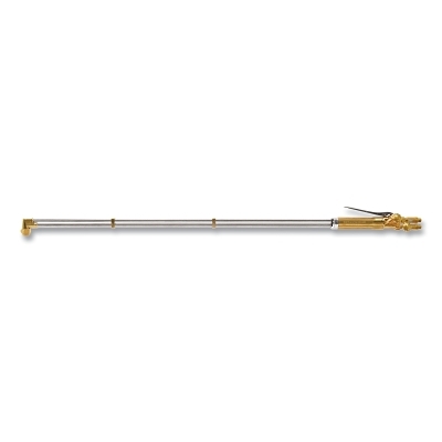 V-Style Straight Hand Torch 48