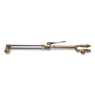 Medium Duty V-Style Torch Handle MPN:EC350AL
