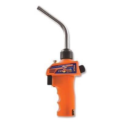 TWISTER2 Self Igniting Hand Torch MPN:HT44