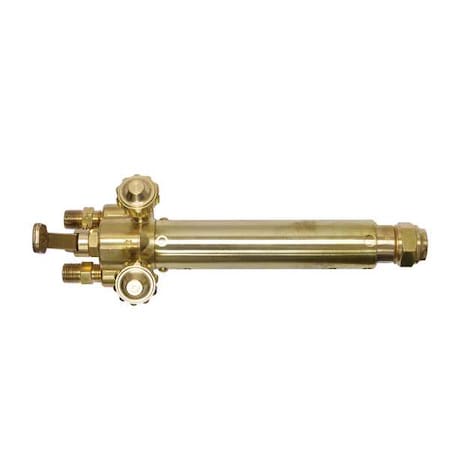 Machine Torch 6