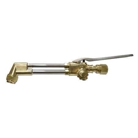 Cutting Attachment 75 Hvy Duty MPN:780