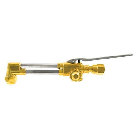 Heavy Duty V-Style Cutting Attachment MPN:780A