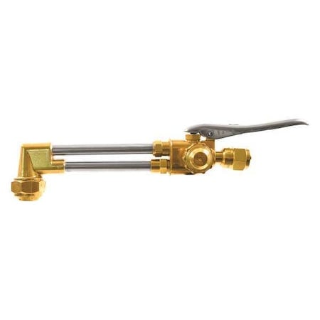 Medium Duty V-Style Cutting Attachment MPN:CA350