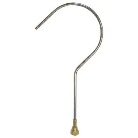 Capn Hook 17 Flame Heating/Brazing Tip MPN:MTF-17