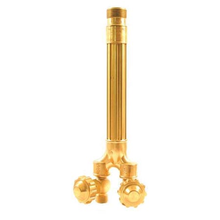 Heavy Duty V-Style Torchhandle MPN:WH360