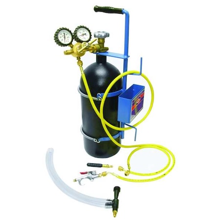 Sludge Maintenance Kit MPN:40040U
