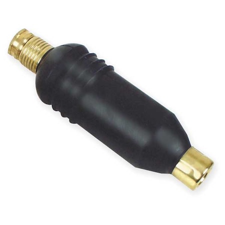 Clog Blaster, ID Pipe Capacity 4 - 6 In MPN:40064